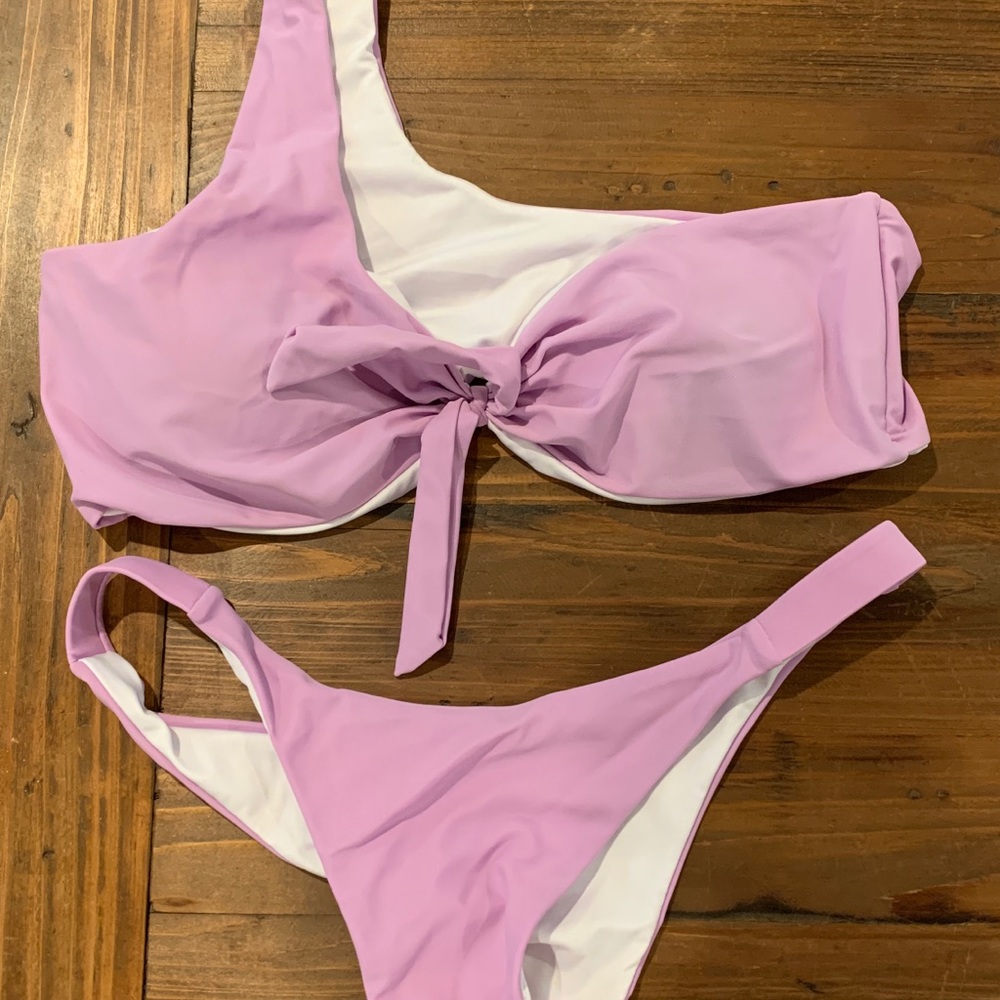 Zaful bikini